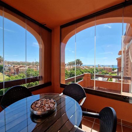 Apartament G&G Premium Los Alamos Torremolinos Zewnętrze zdjęcie