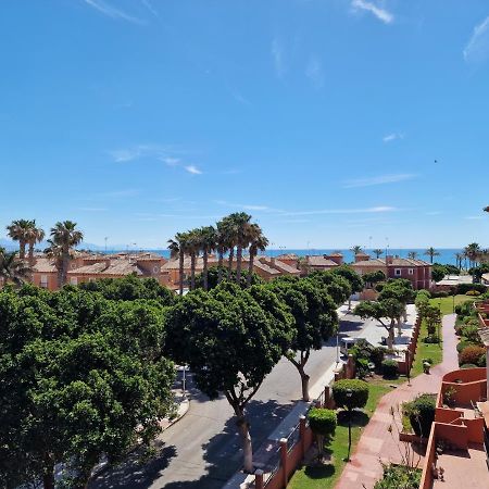 Apartament G&G Premium Los Alamos Torremolinos Zewnętrze zdjęcie