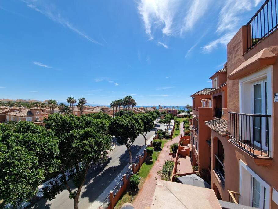 Apartament G&G Premium Los Alamos Torremolinos Zewnętrze zdjęcie