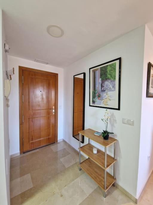 Apartament G&G Premium Los Alamos Torremolinos Zewnętrze zdjęcie