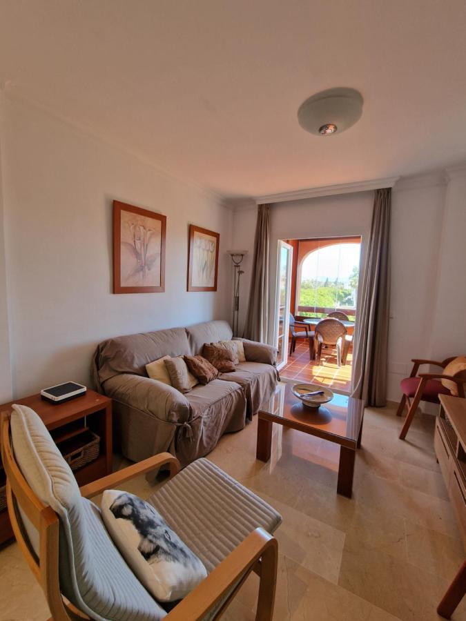 Apartament G&G Premium Los Alamos Torremolinos Zewnętrze zdjęcie