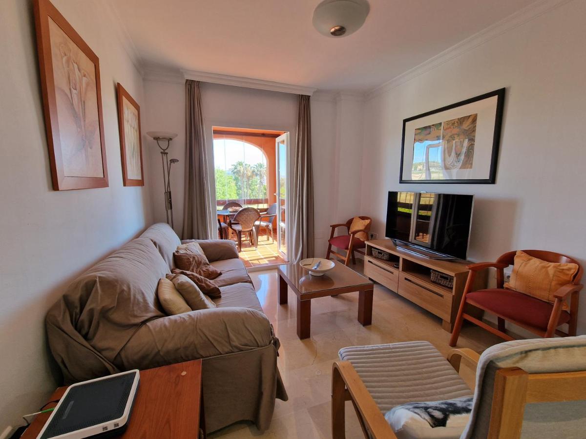 Apartament G&G Premium Los Alamos Torremolinos Zewnętrze zdjęcie