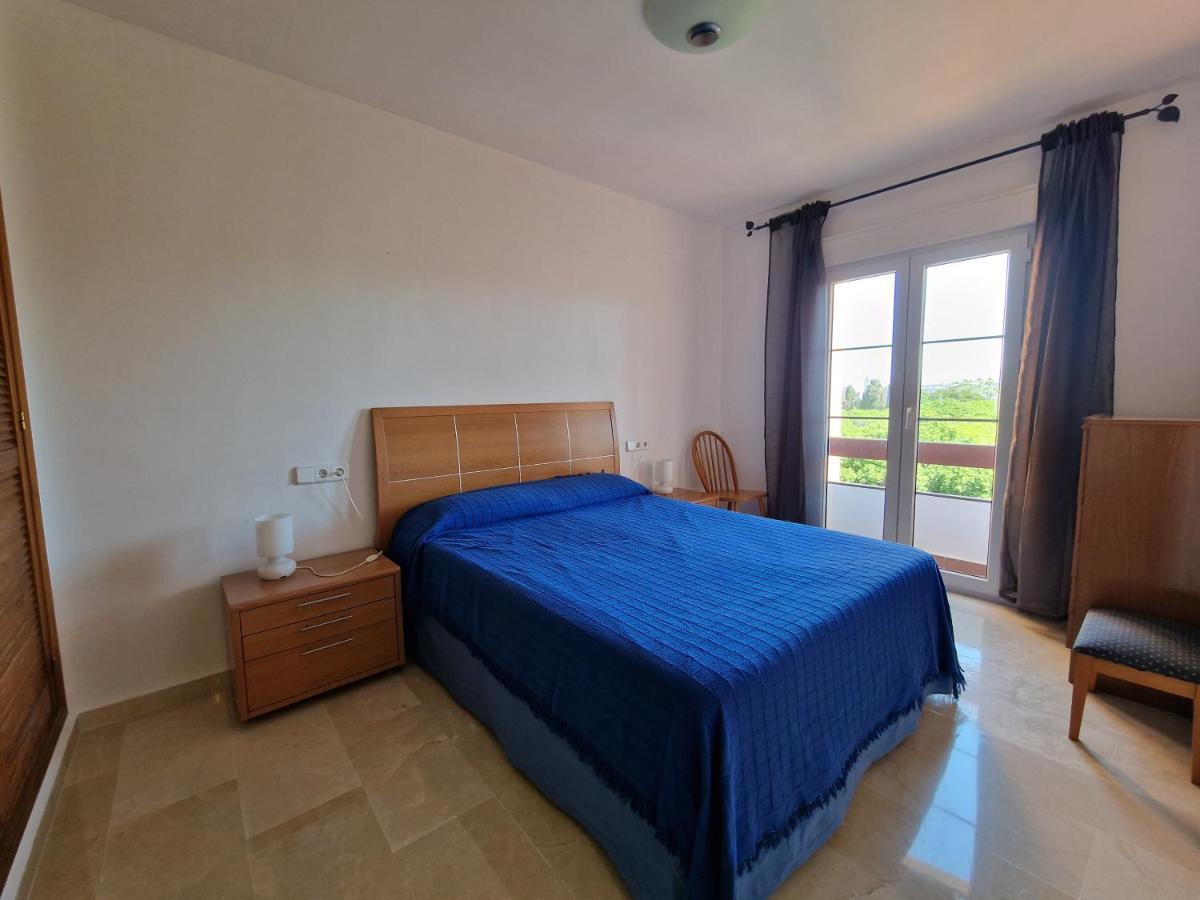 Apartament G&G Premium Los Alamos Torremolinos Zewnętrze zdjęcie