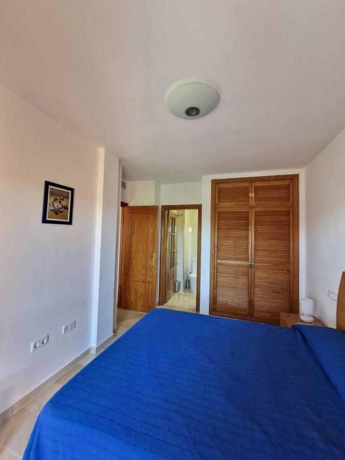 Apartament G&G Premium Los Alamos Torremolinos Zewnętrze zdjęcie
