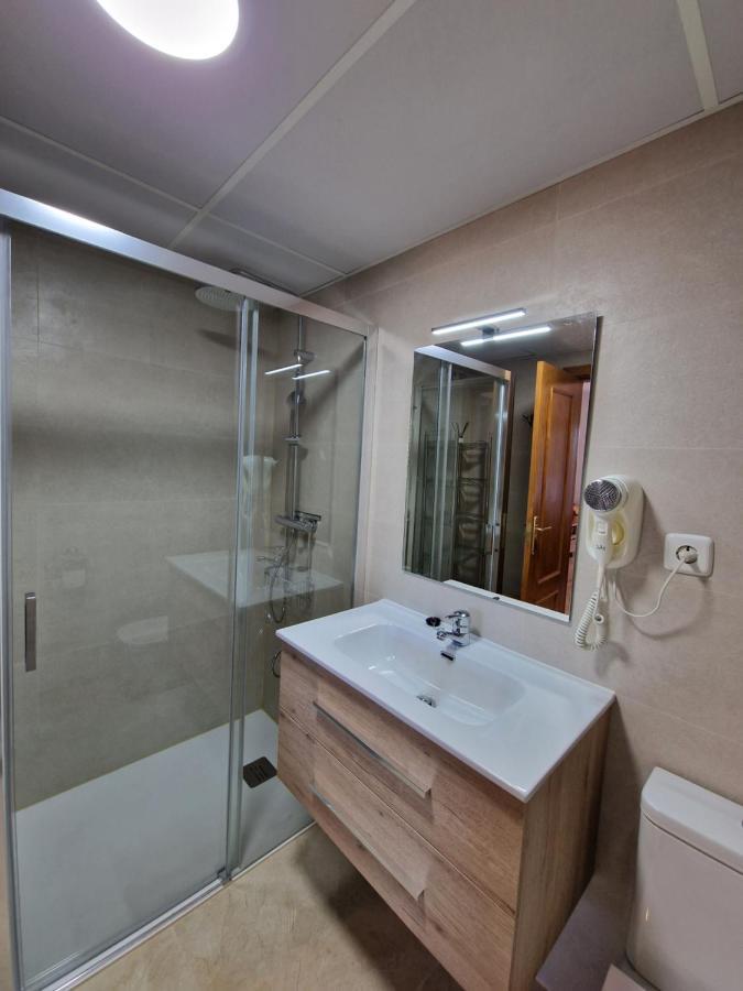Apartament G&G Premium Los Alamos Torremolinos Zewnętrze zdjęcie