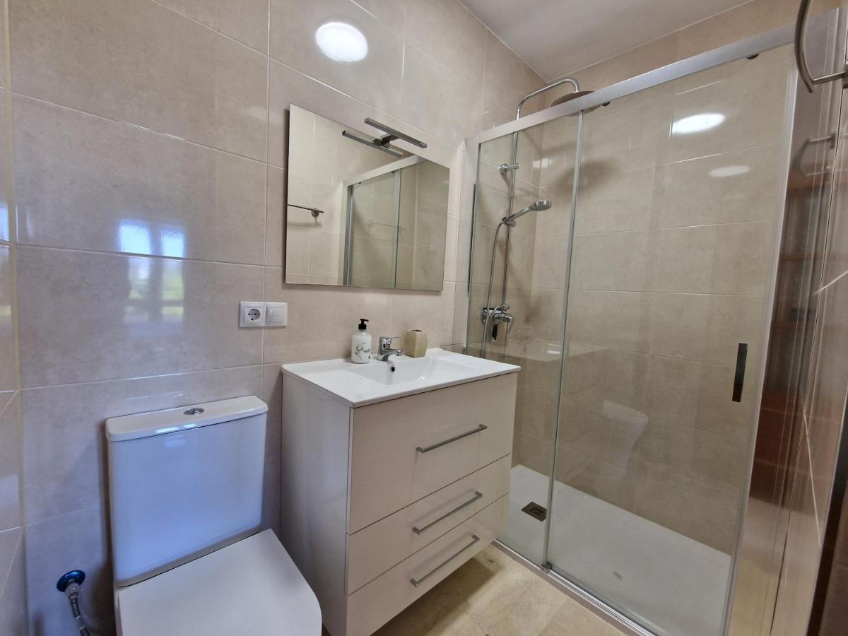 Apartament G&G Premium Los Alamos Torremolinos Zewnętrze zdjęcie